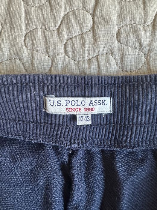 Spodenki US Polo