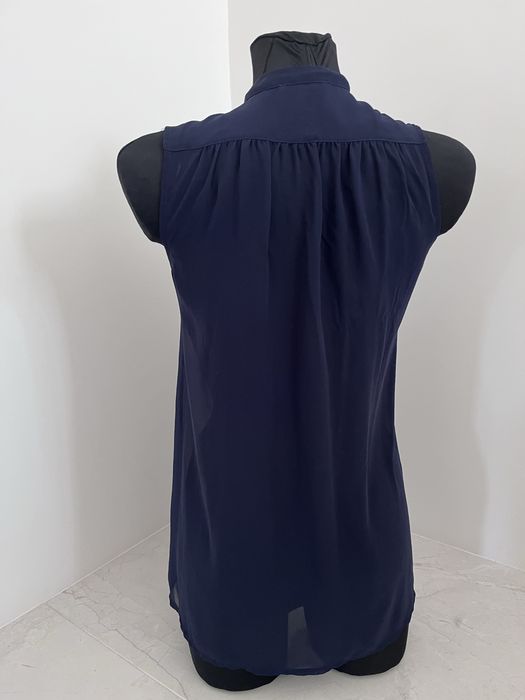 Bluzka rozpinana na guziki