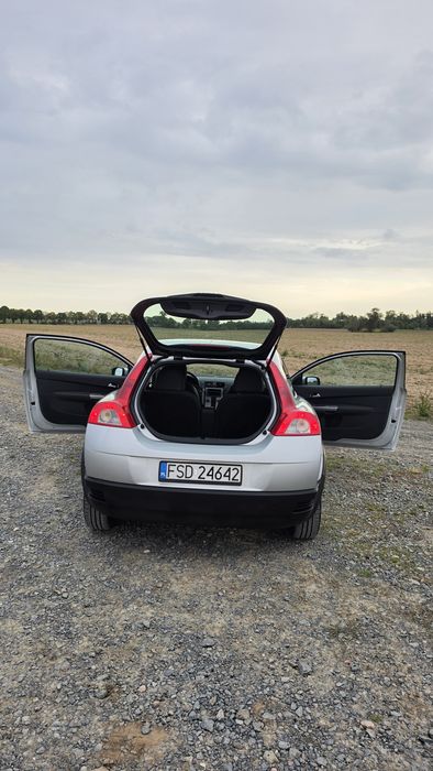 Volvo C30