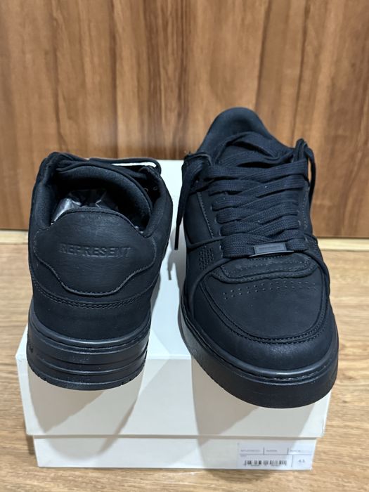 Buty Represent 43