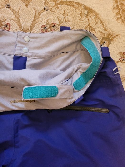 Штани зимові, лижні Schneemond, Німеччина, L