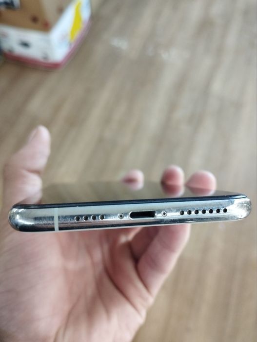 Iphone 11 pro max 256gb
