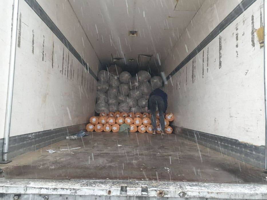 Грузчики вантажники різноробочі