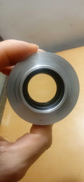 Юпитер 9 чудовий