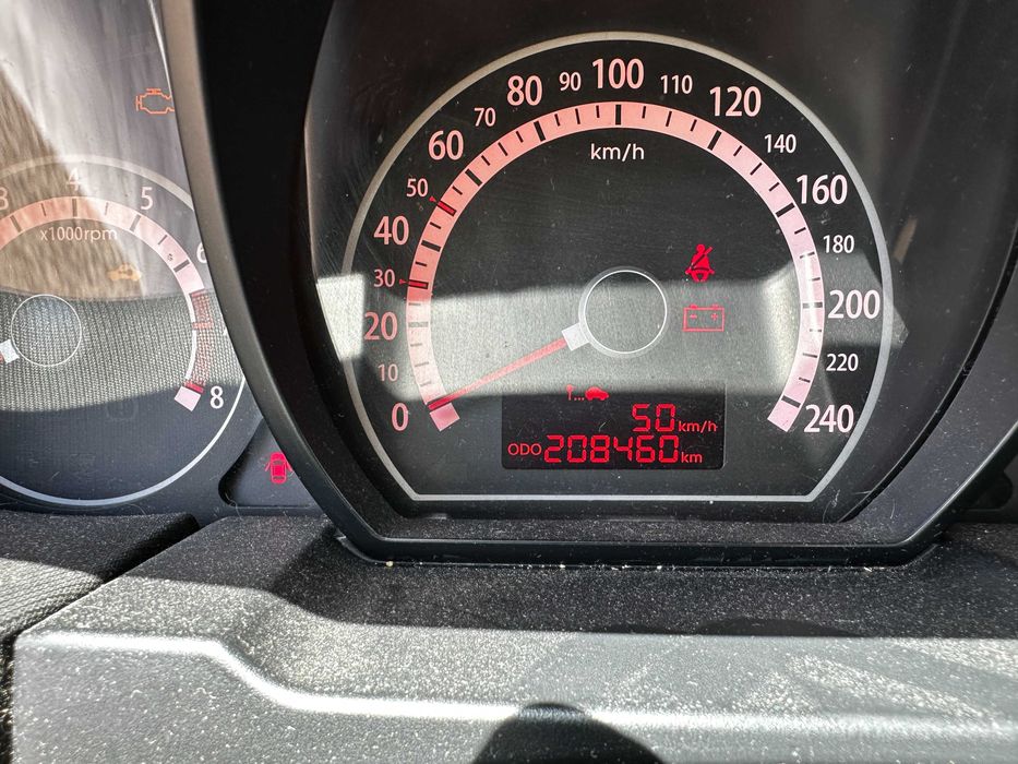 KIA CEED 1.4 Bi-Fuel GPL