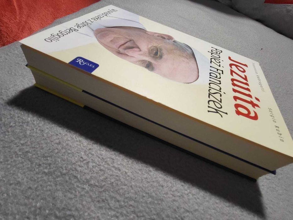 Joseph Ratzinger, Wiara, prawda, tolerancja, Jorge Bergolio, Francisze