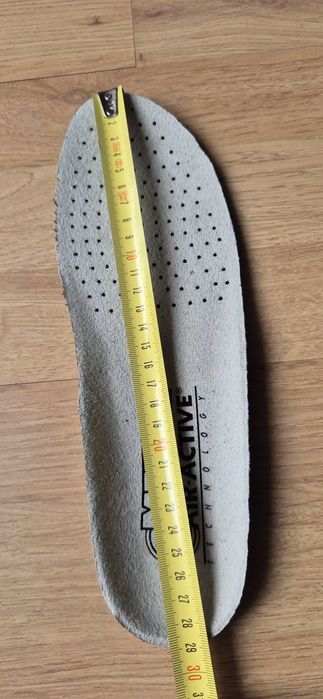 Nowe buty Meindl Ontario GTX 44 (UK 9,5)