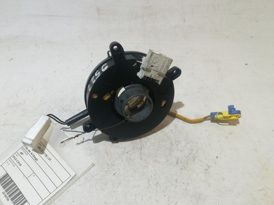 Fita de airbags FIAT Doblo Combi (119_, 223_)