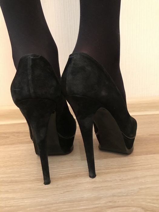 Продам итальянские женские туфли Nando Muzi