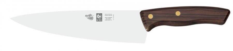 Faca Exotic Icel. Nova