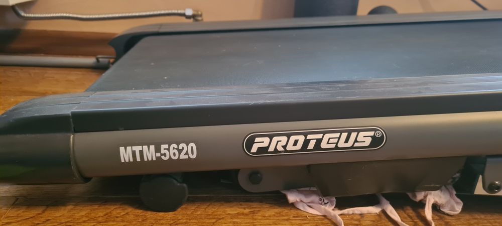 Бігова доріжка Proteus mtm-5620