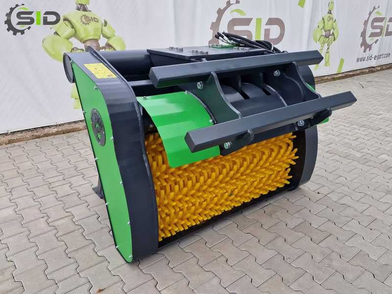 Łyżka przesiewająca XL separacyjna 1,45 m 0,8m3 [LP9] SID