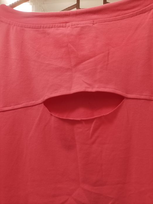 Bluza damska bawełna firmy Megi.