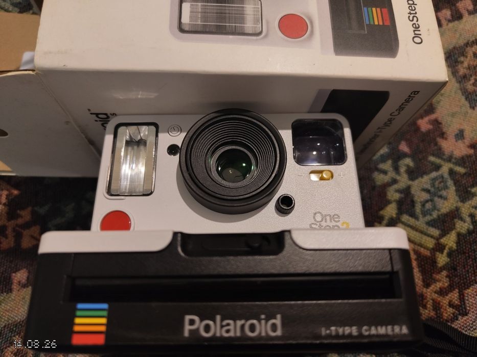 Фотокамера Polaroid OneStep2