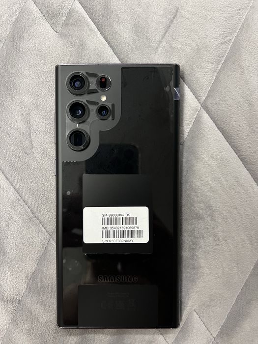 Samsung S22 Ultra 5G 256GB