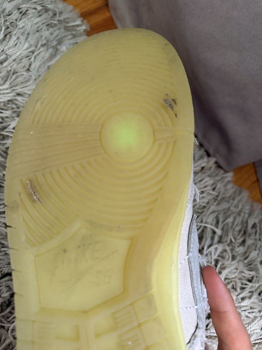 Nike dank mumia.