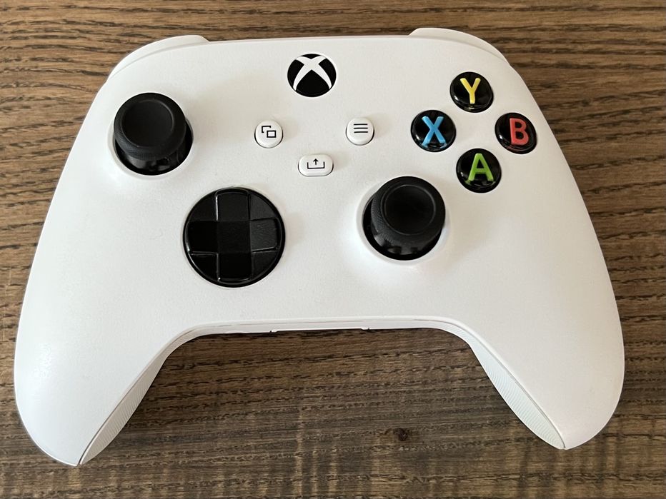 Приставка Xbox Series S