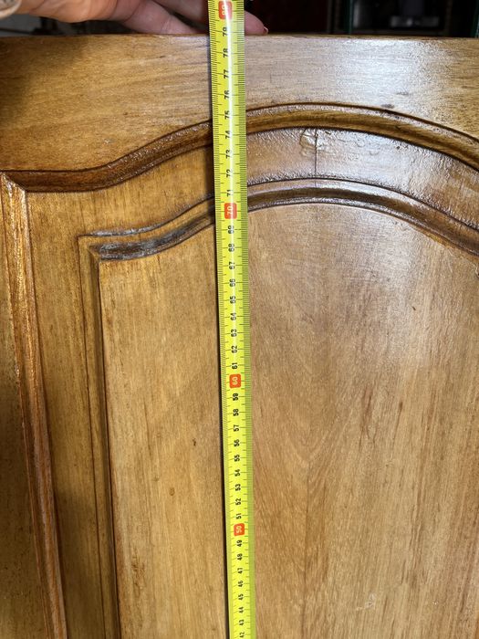 Portas de armário cozinha