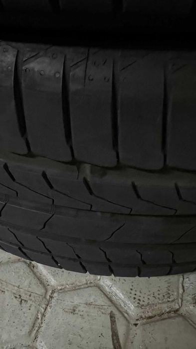 3 Pneus Linglong 255/45 R19 100V Grip Master C/S G1