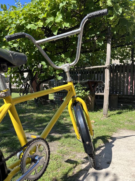 Велосипед дитячий