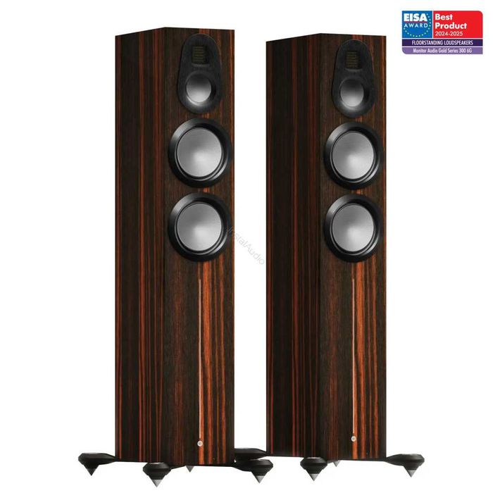Monitor Audio Gold 300 6G - zostaw swoje głośniki w rozliczeniu !!