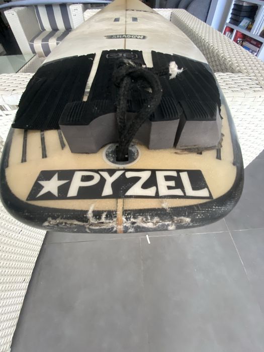 Prancha de surf Pyzel