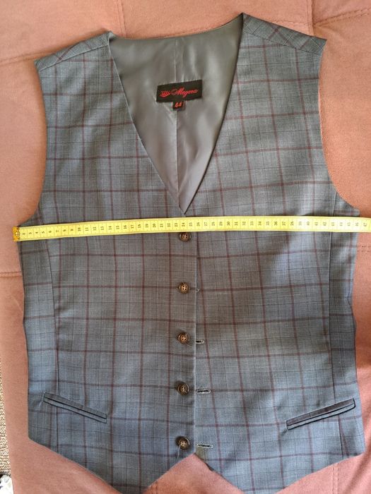 Чоловічий костюм