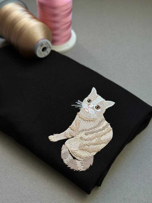 Розробка дизайнів вишивка машинна Wilcom Вышивка дизайн Фото На заказ