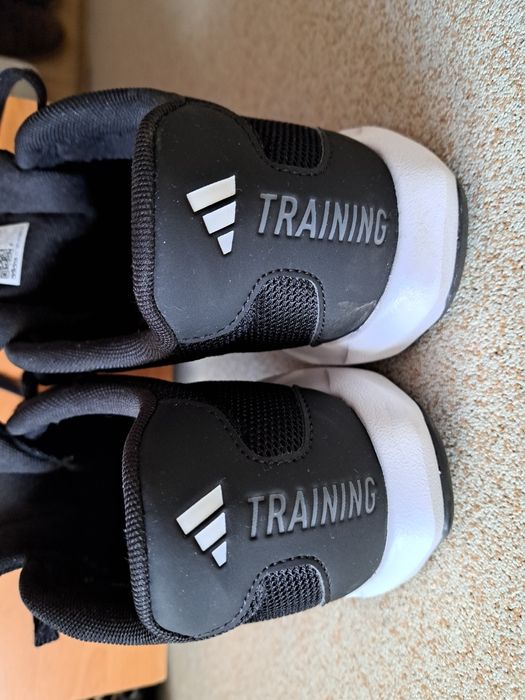 Adidas trainers 39,5