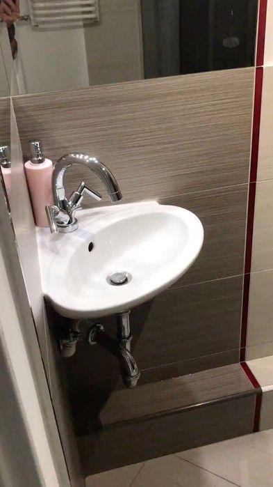 Mieszkanie do wynajęcia Nowy Prokocim 39m2