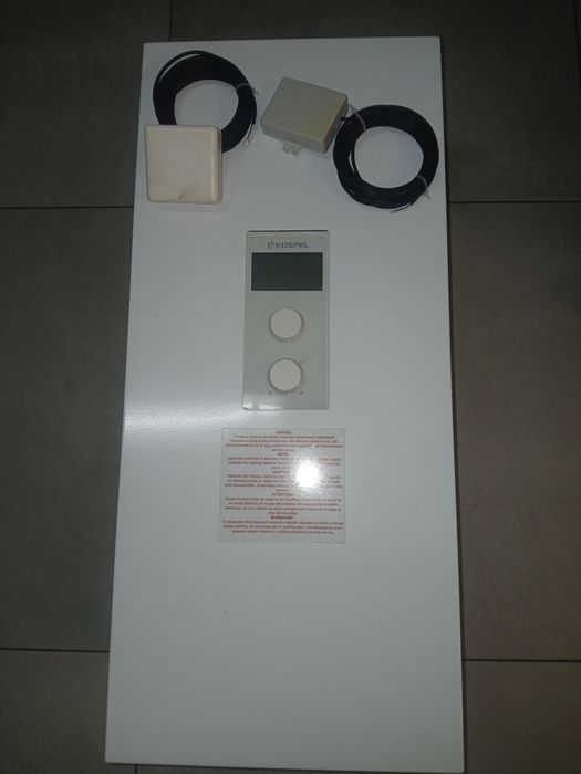 Kocioł kospel EKCO.MN3