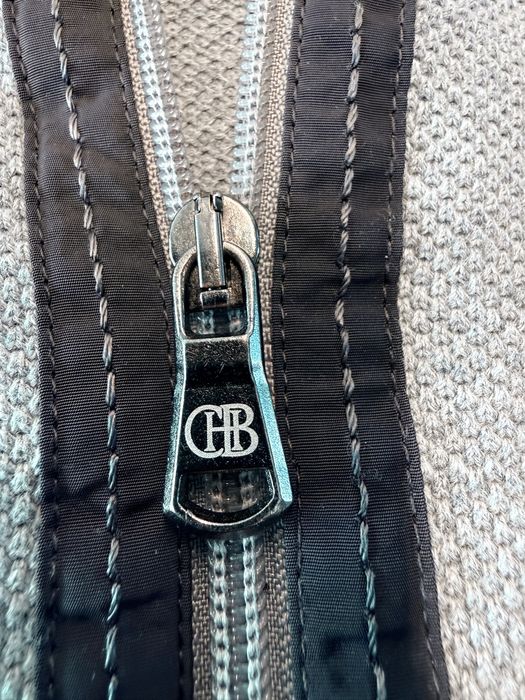 Bluza Christian Berg