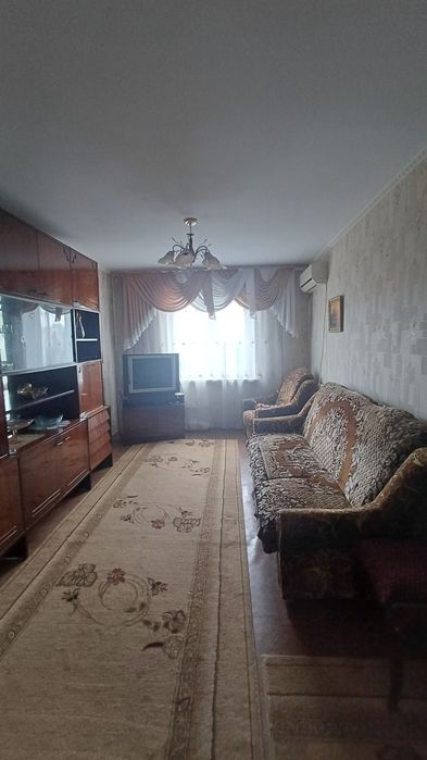 Продаю 3 квартиру пр.Центральный- 6 Слободская