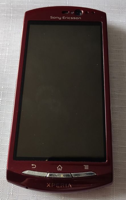 Telefon używany - Sony MT 11i