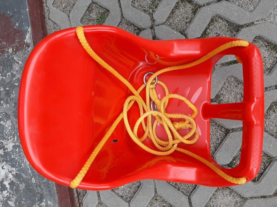 Huśtawka dziecięca