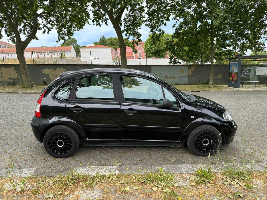 Citroën C3 1.1 2006