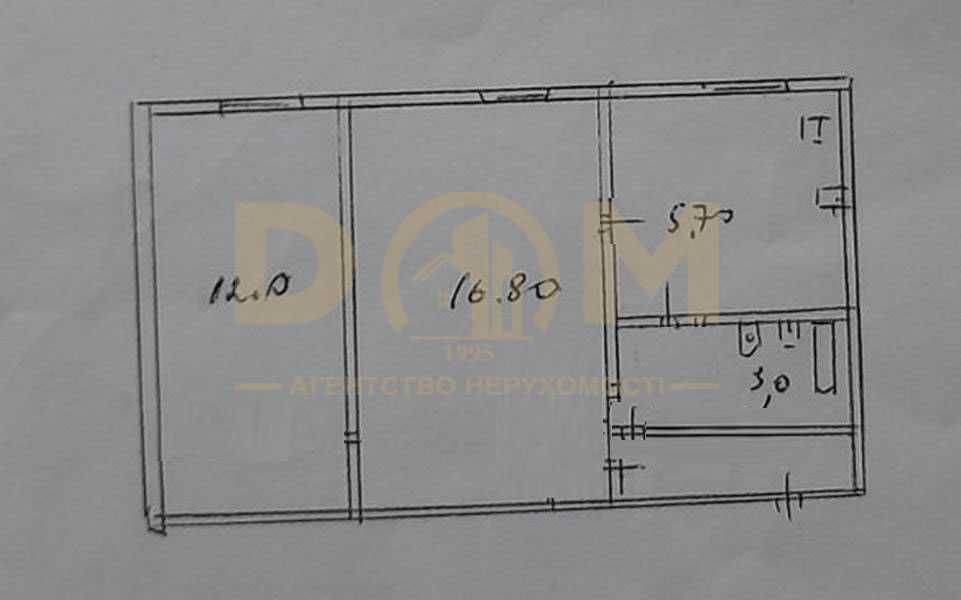 Продам 2-кімнатну квартиру, метро Дорогожичі, вул. Олени Теліги, 3-А
