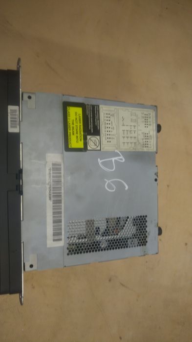 ) Passat B6 radio fabryczne