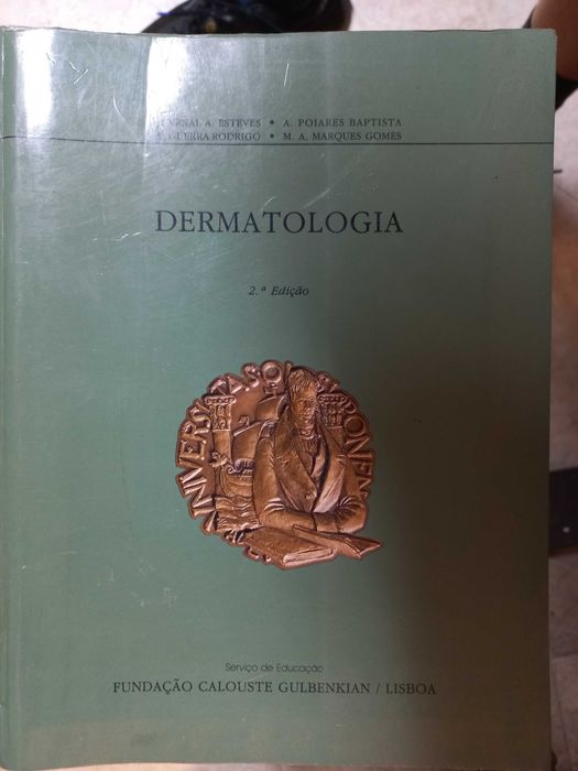 Livros de Medicina