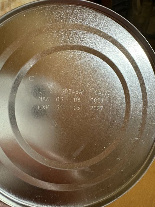 Продам суміш Нан оптіпро 1