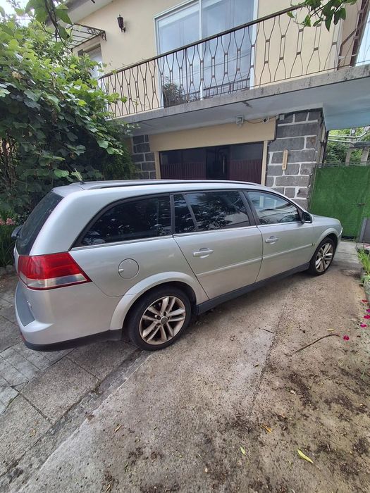 Opel Vectra Caravan 1.9 CDTi Comfort