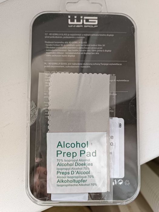 Захисне скло на Xiaomi mi note 10