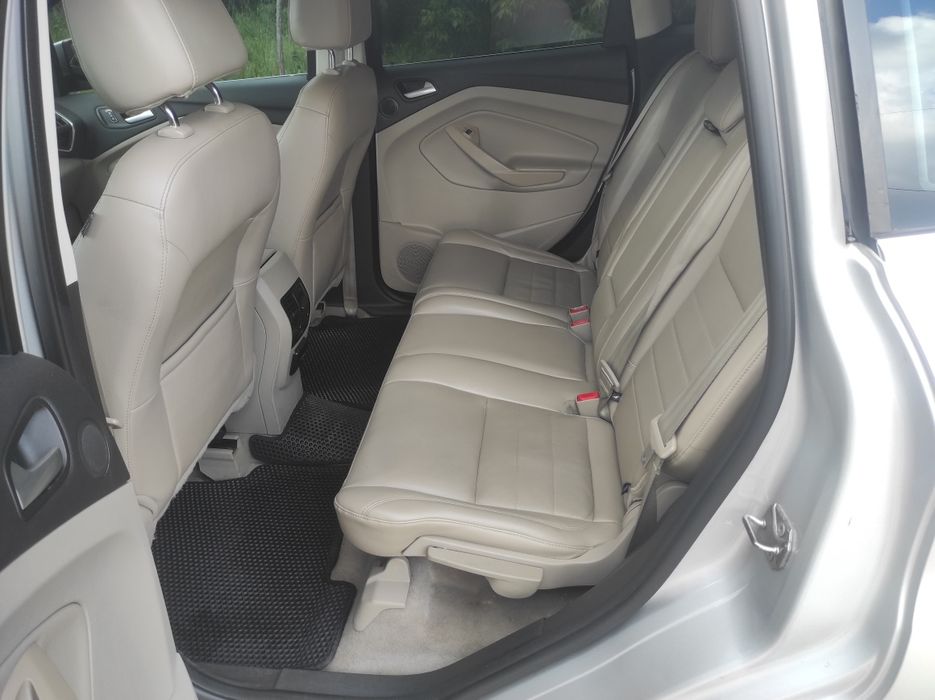 Продам C - MAX hybrid. Встановлено ГБО