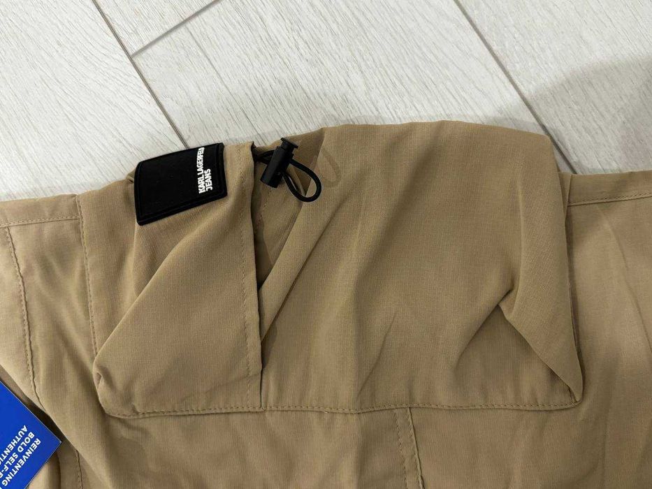 Karl Lagerfeld Jeans Pantaloni Cargo D