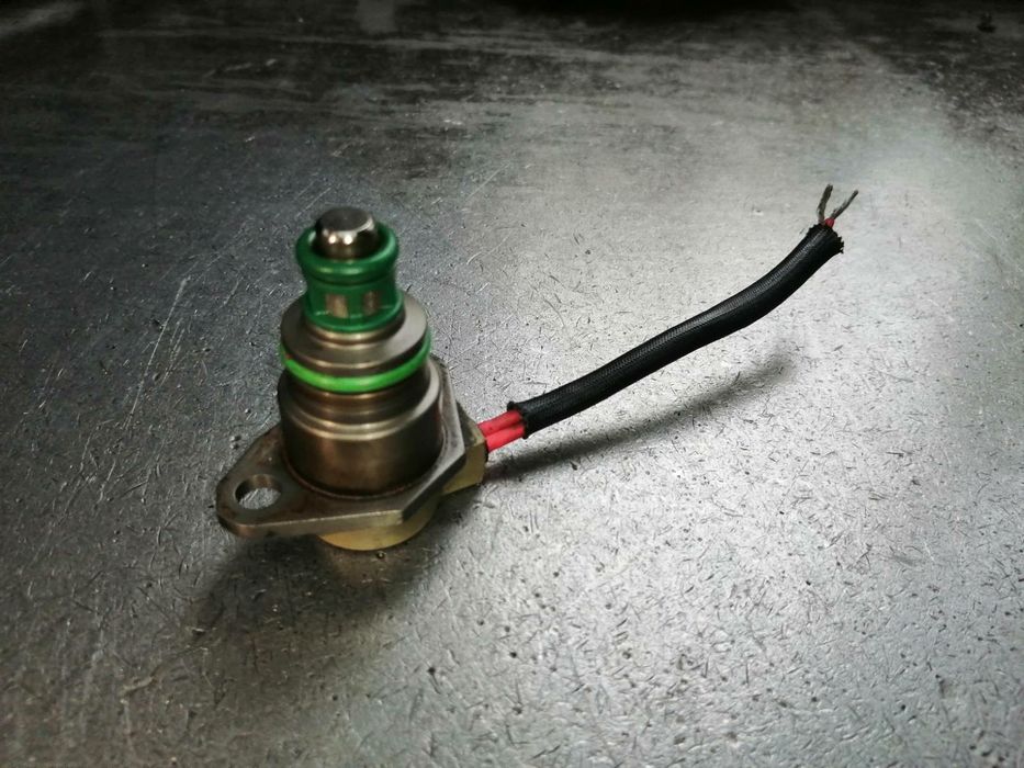 Клапан опережения зажигания,audi a6c5 2.5 opel Volkswagen vp44 vp30