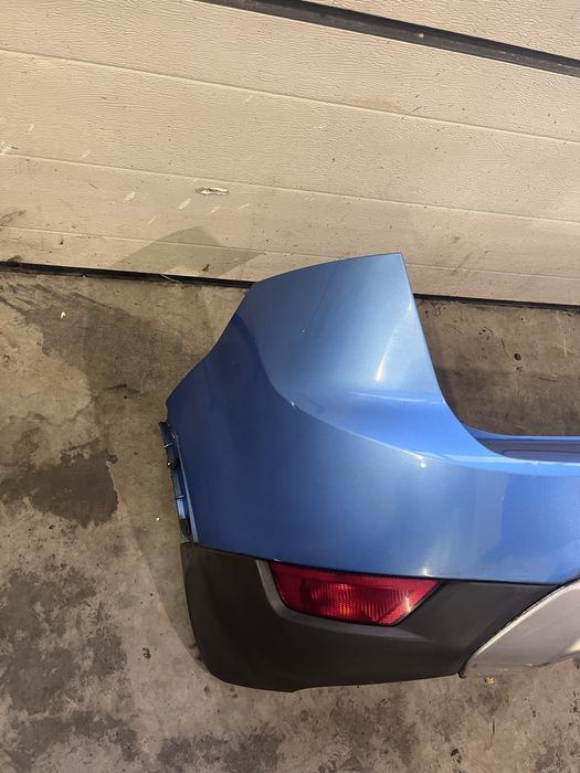 Zderzak tylny tył Q8 Ford Kuga MK1