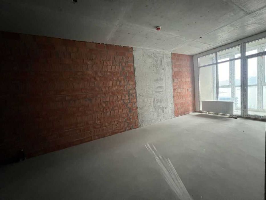 Продам видову  2к квартиру ЖК Берег Дніпра