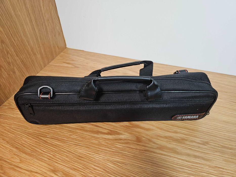 Saco Flauta transversal Yamaha