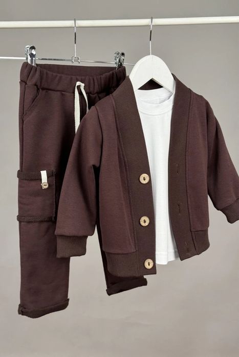 Костюмчик для хлопчика