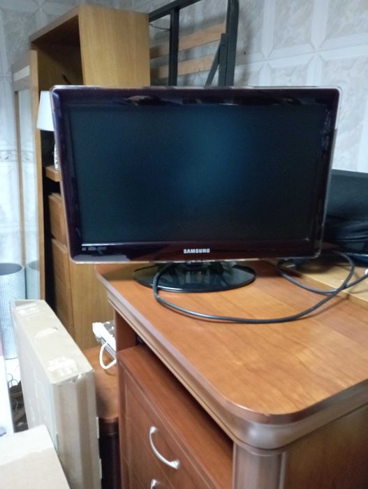 Televisão para venda